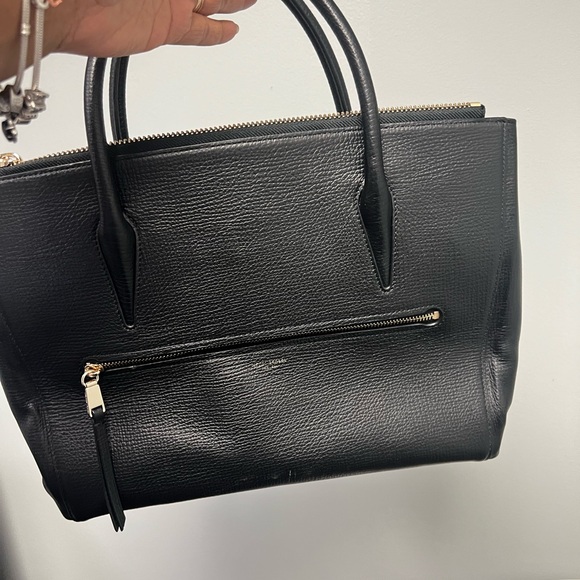 MINT CONDITION Henri Bendel Tilda Satchel - Picture 3 of 3